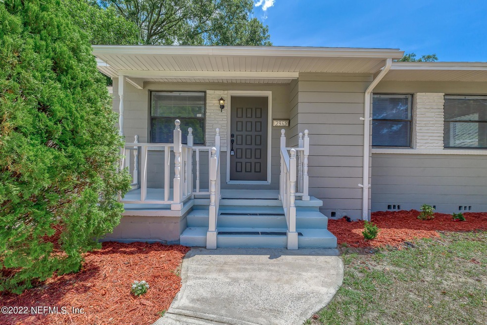 2965 Lopez Rd, Jacksonville, FL 32216 - photo 1