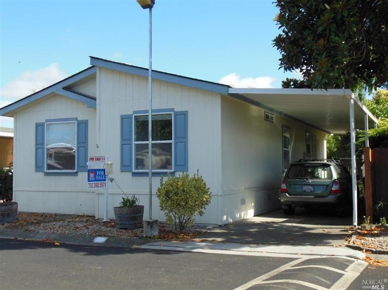 23 Madrigal St unit 155 (, Rohnert Park, CA 94928 - photo 1