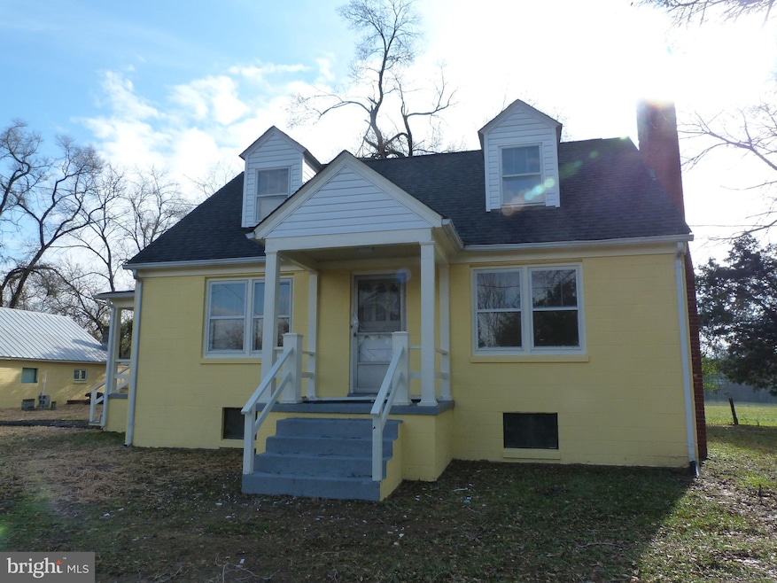 4528 Grove Ln, Marshall, VA 20115 - photo 1