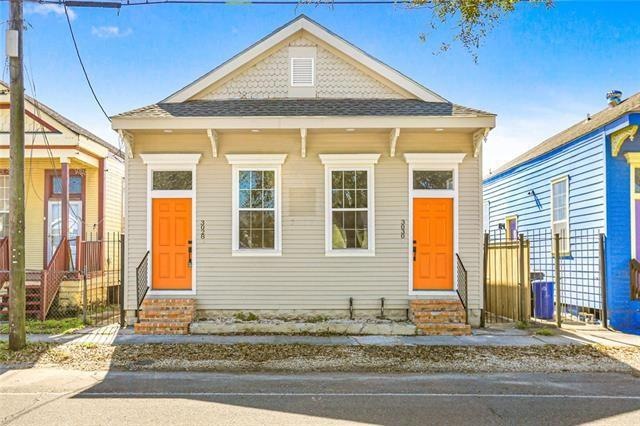 3028 Orleans Ave, New Orleans, LA 70119 - photo 1