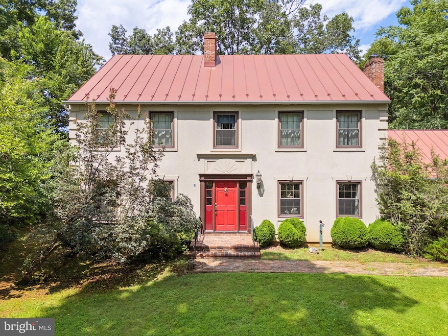 961 Summerville Rd, Boyce, VA 22620 - photo 1