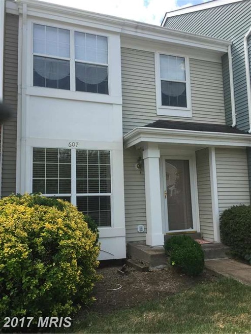 607 Providence St, Stafford, VA 22554 - photo 1