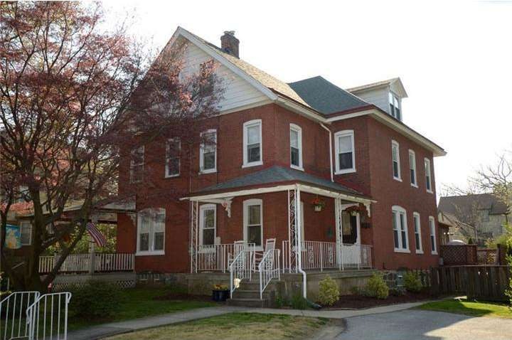 124 N Highland Ave, Lansdowne, PA 19050 - photo 1