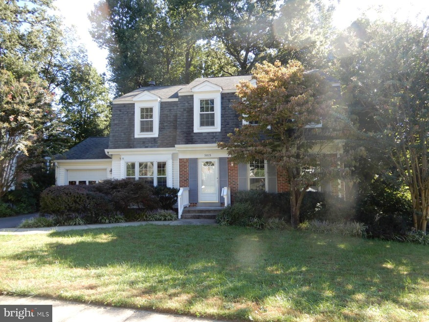 5015 Mignonette Ct, Annandale, VA 22003 - photo 1