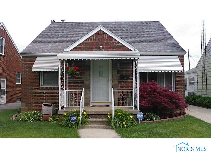 2713 102nd St, Toledo, OH 43611 - photo 1