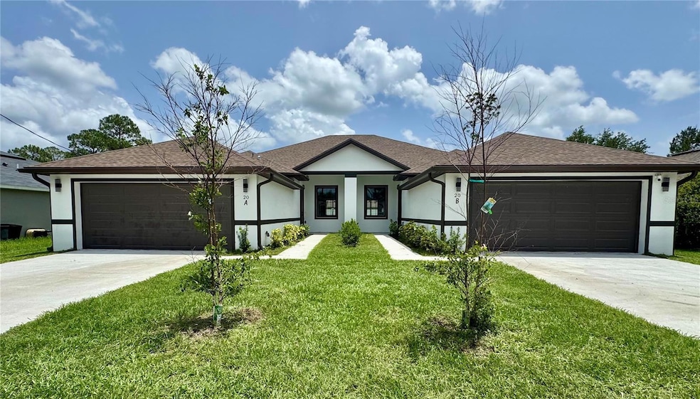 20 Pine Hill Ln, Palm Coast, FL 32164 - photo 1