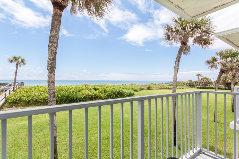 Fantastic Ocean Views