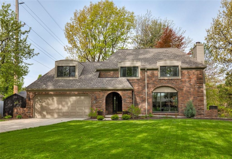 3918 SW 28th Place, Des Moines, IA 50321 - photo 1