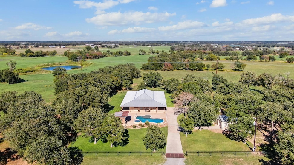 15045 Fm 3025, Stephenville, TX 76401 - photo 1