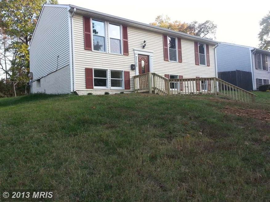 2705 Country Club Rd, Hyattsville, MD 20785 - photo 1