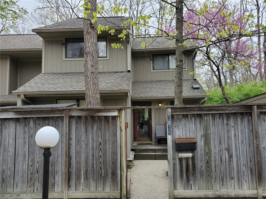 3836 Wilderness Trail, Indianapolis, IN 46237 - photo 1