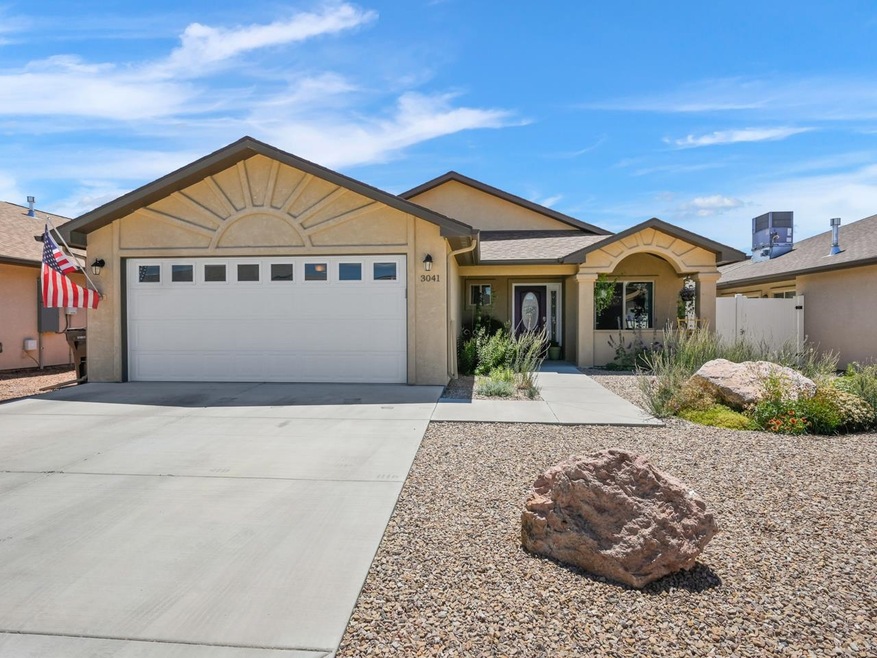 3041 Prickly Pear Dr, Grand Junction, CO 81504 - photo 1