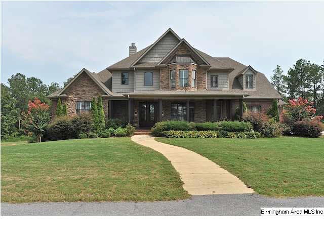 Welcome to 165 Tara Drive!