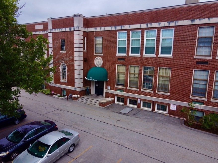 171 Ogrady St unit 305, Fall River, MA 02720 - photo 1