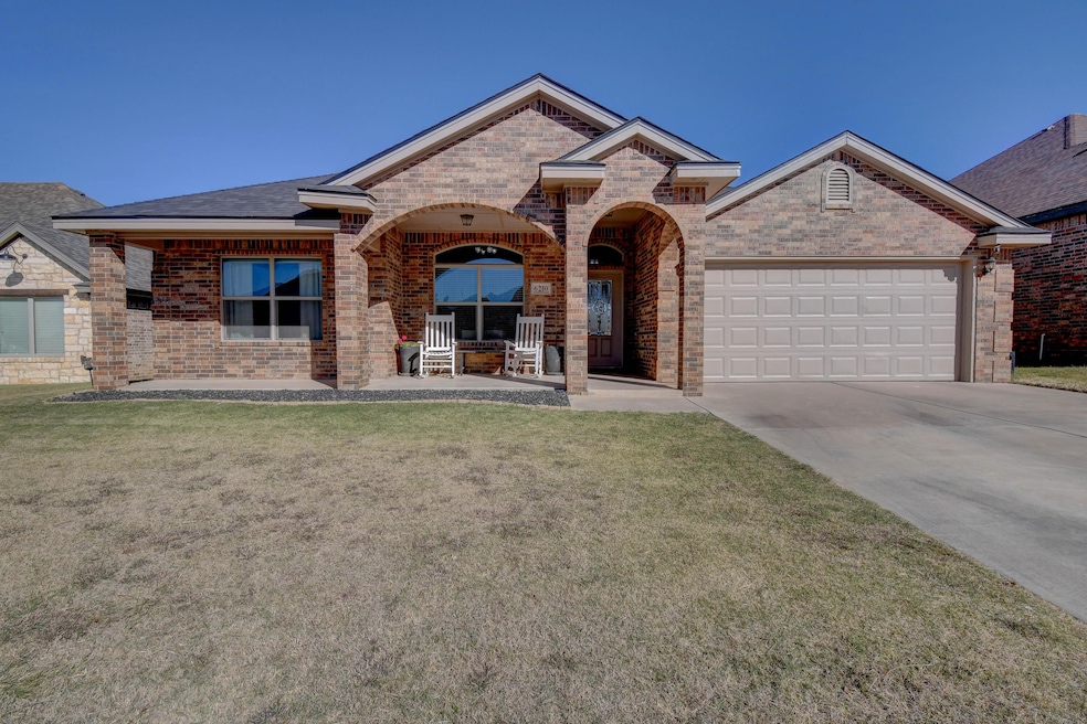 6210 102nd St, Lubbock, TX 79424 - photo 1