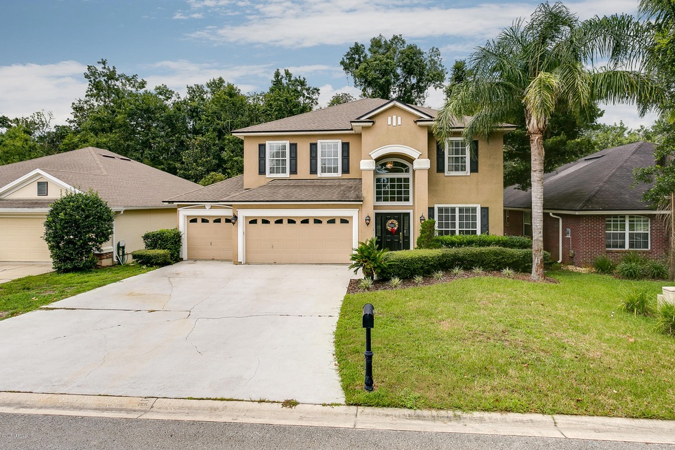 01 Front of Home