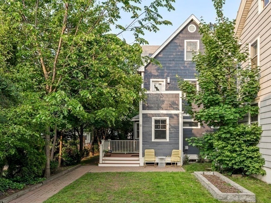 51 Cushing St, Cambridge, MA 02138 - photo 1
