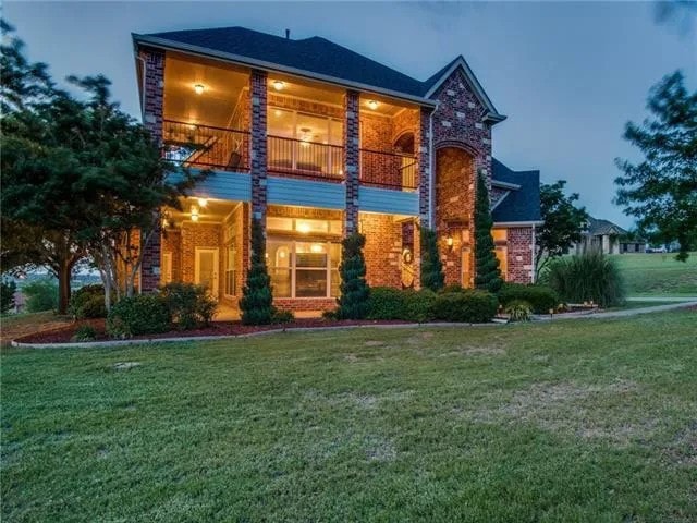 3721 S Lighthouse Hill Ln, Fort Worth, TX 76179 - photo 1