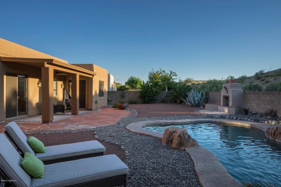 Outdoor Space 3