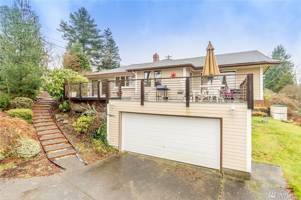 3102 Sylvan Dr W, University Place, WA 98466 - photo 1