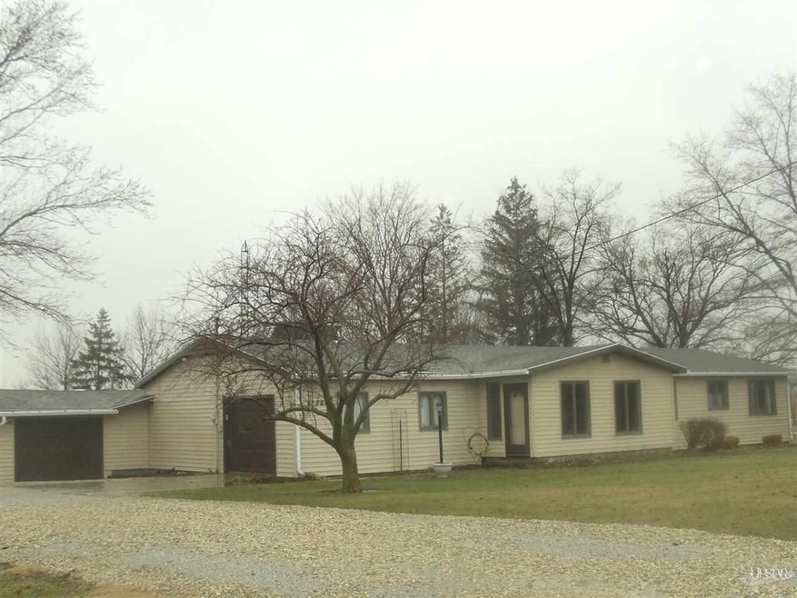 4728 E 650 S, Bluffton, IN 46714 - photo 1
