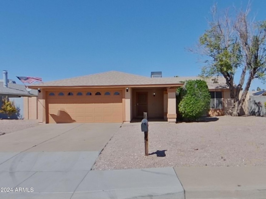 1618 W Palomino Dr, Chandler, AZ 85224 - photo 1