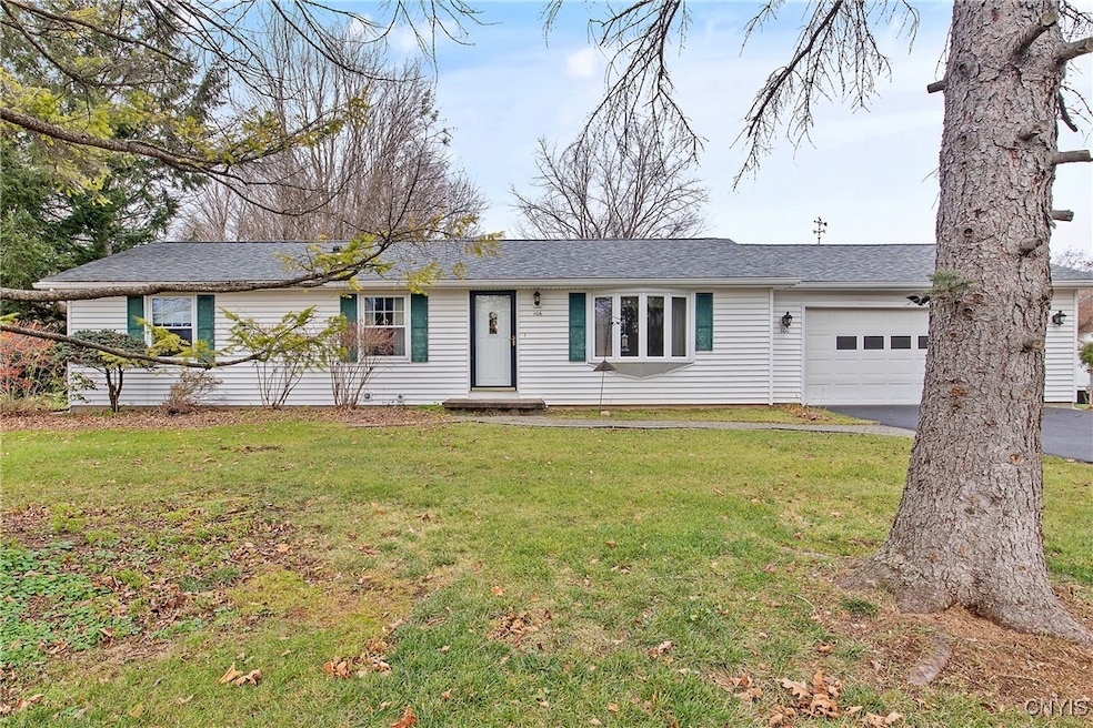 106 Willowcrest Dr, Elbridge, NY 13060 - photo 1