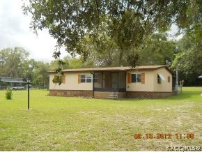 2334 N McGee Dr, Hernando, FL 34442 - photo 1