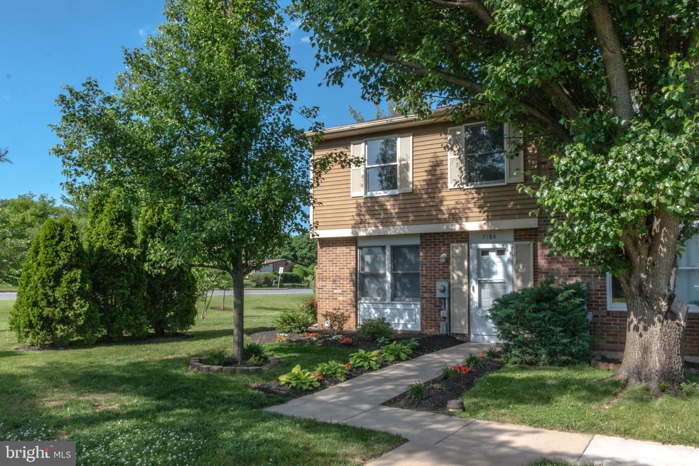 7184 Glenmeadow Ct, Frederick, MD 21703 - photo 1