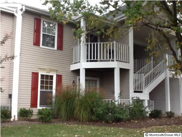 8 Players Cir, Tinton Falls, NJ 07724 - photo 1