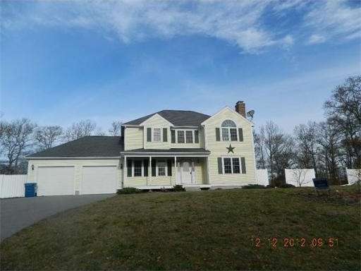 2 Coastline Dr, Plymouth, MA 02360 - photo 1