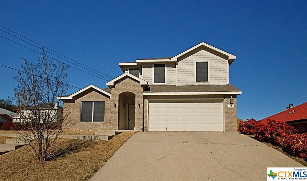 501 John Henry Dr, Copperas Cove, TX 76522 - photo 1