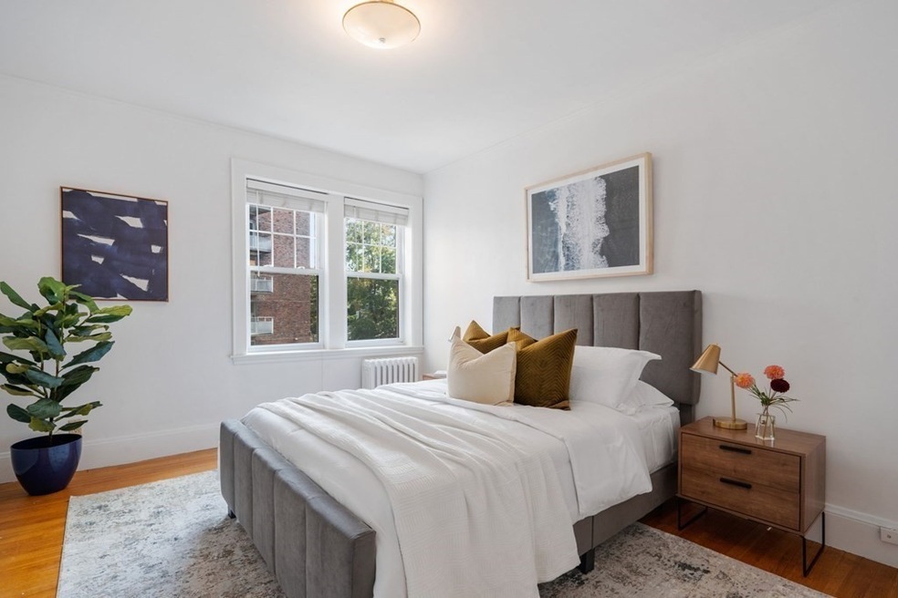 22 Concord Ave unit 8, Cambridge, MA 02138 - photo 1