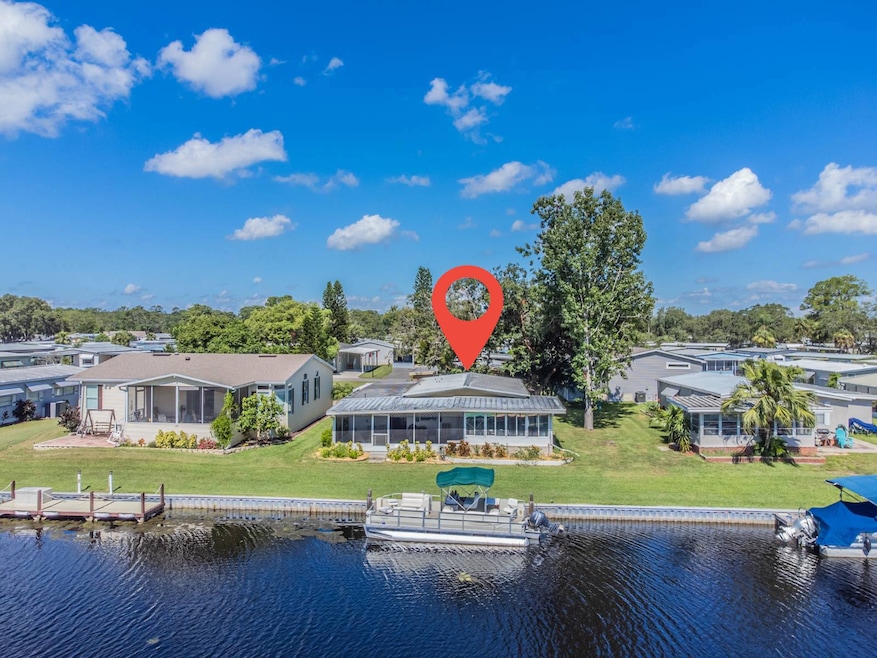 136 E Sterling Way, Leesburg, FL 34788 - photo 1