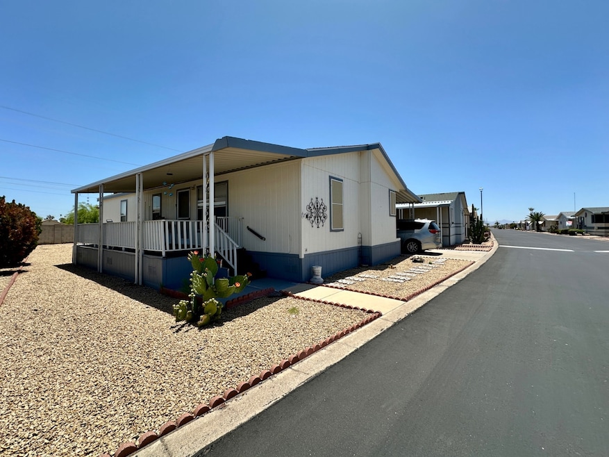 11596 W Sierra Dawn Blvd unit 14, Surprise, AZ 85378 - photo 1