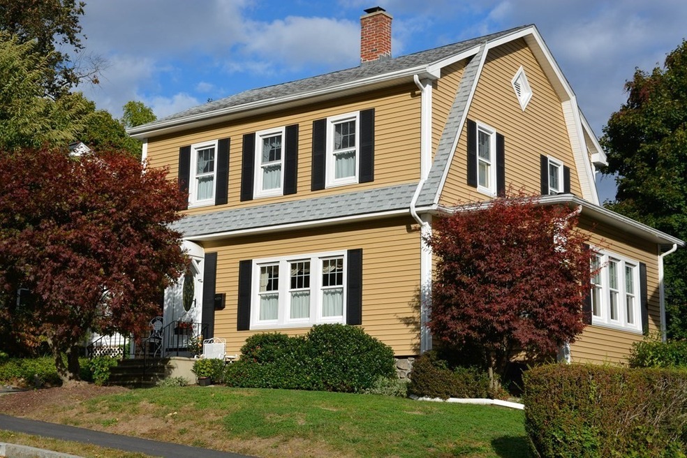 10 Judson Rd, Worcester, MA 01605 - photo 1