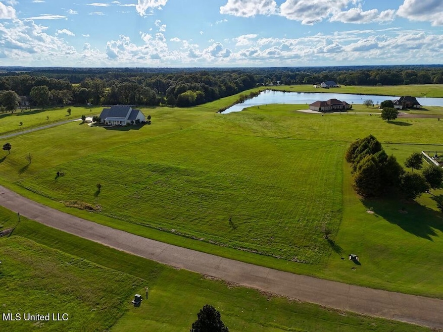 001 Andover Dr, Flora, MS 39071 - photo 1