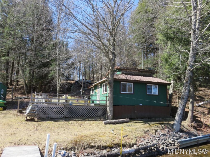9212 Brown Tract