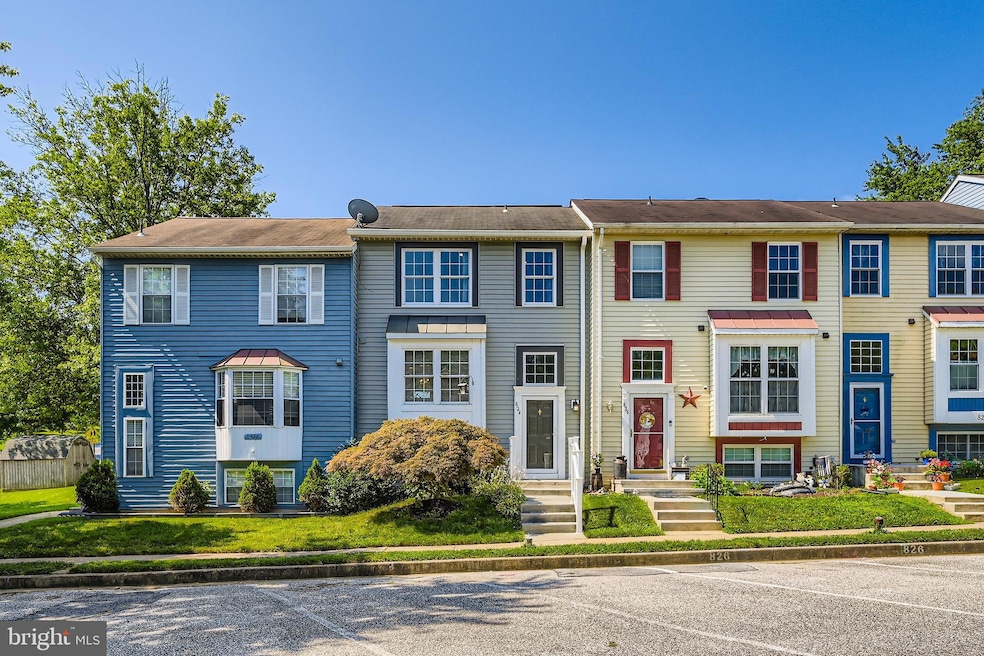 For Rent $2,400/month