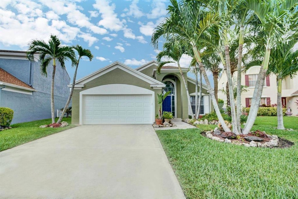 22592 Middletown Dr, Boca Raton, FL 33428 - photo 1