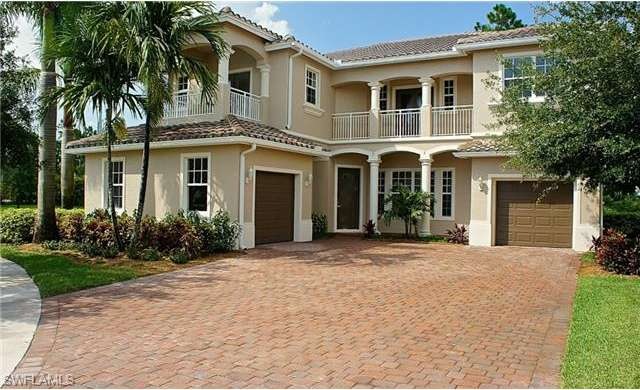 2014 Jacklin Ct, Naples, FL 34120 - photo 1