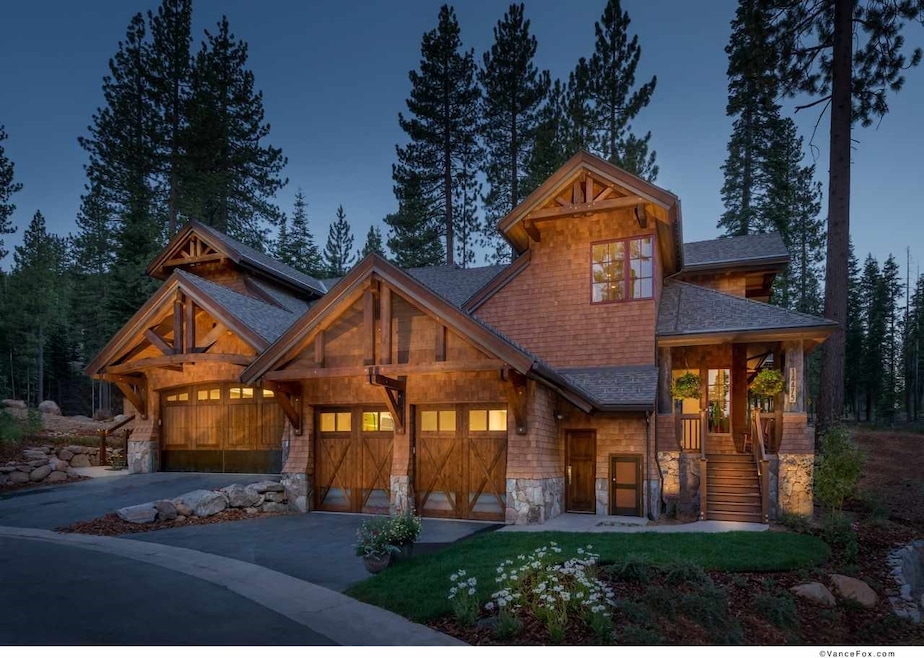 14451 Home Run Trail unit 15, Truckee, CA 96161 - photo 1