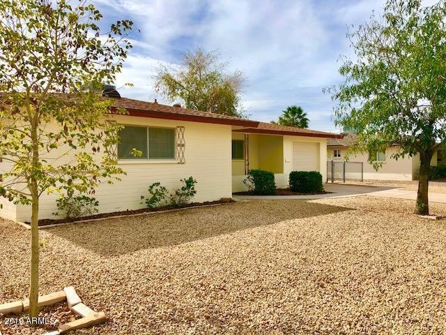 6043 E Duncan St, Mesa, AZ 85205 - photo 1