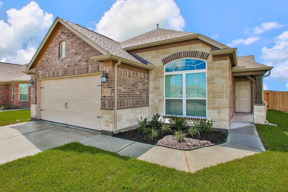3026 Tandem Ct, Rosenberg, TX 77471 - photo 1