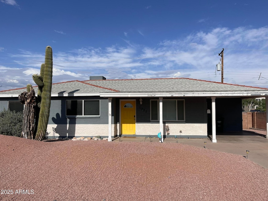 1337 N 71st St, Scottsdale, AZ 85257 - photo 1