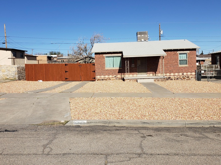 4009 Sacramento Ave, El Paso, TX 79930 - photo 1