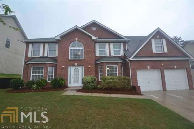 3995 Ivy Run Cir, Duluth, GA 30096 - photo 1