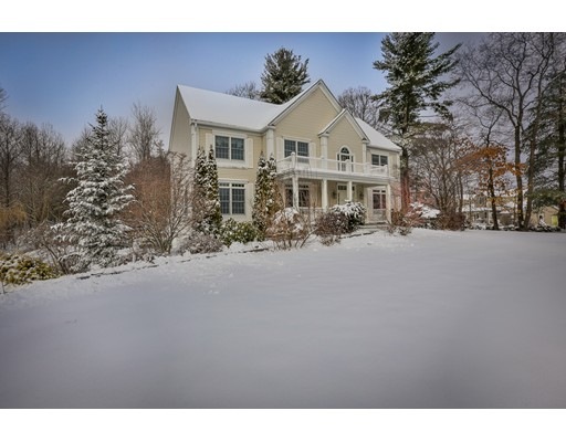 16 Ticklefancy Ln, Salem, NH 03079 - photo 1