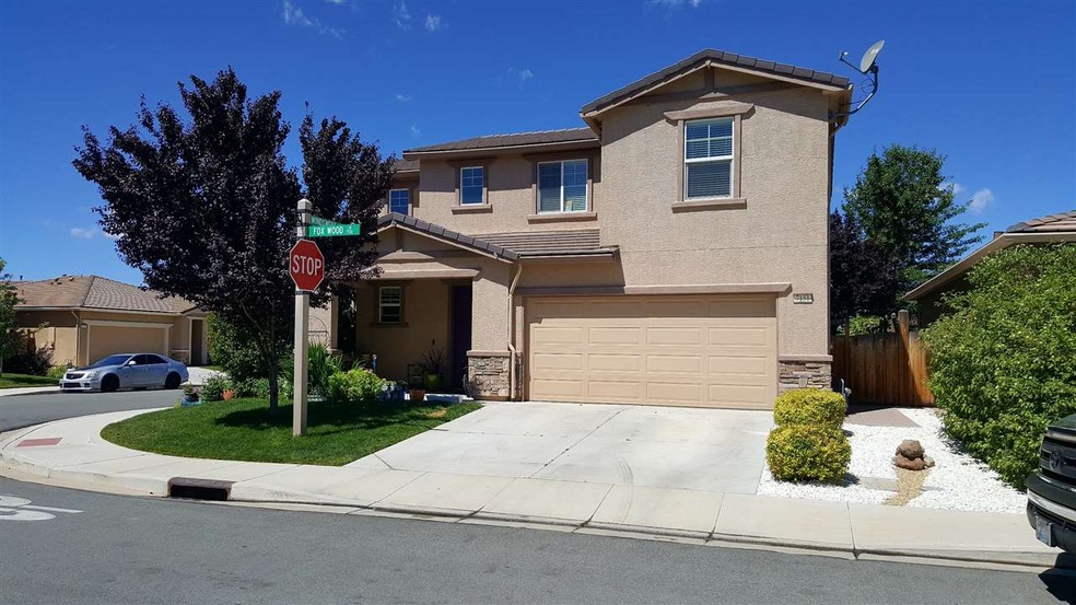7151 Fox Wood Ln, Sparks, NV 89436 - photo 1