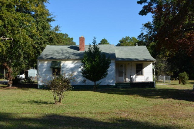 Main View